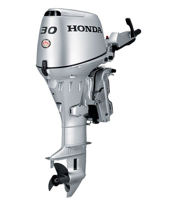 Honda BF 30