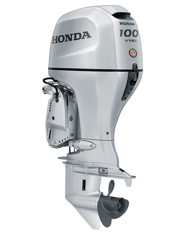 Honda BF 100