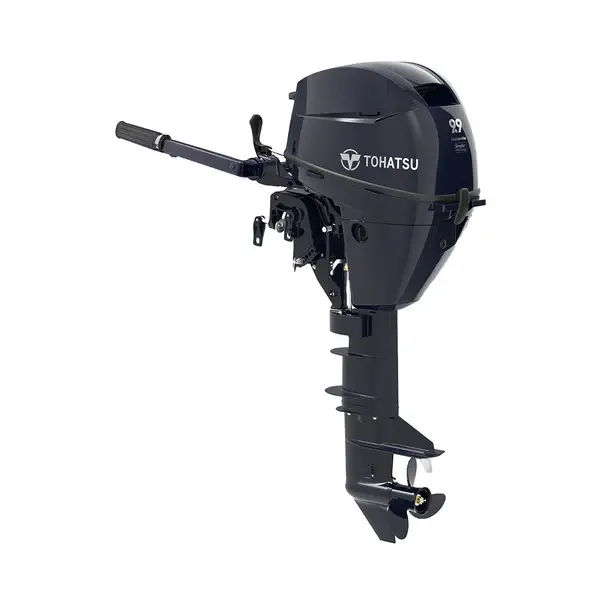 TOHATSU MFS 9.9 CYWS