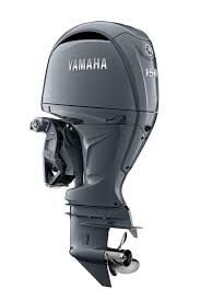 YAMAHA F150 JETX