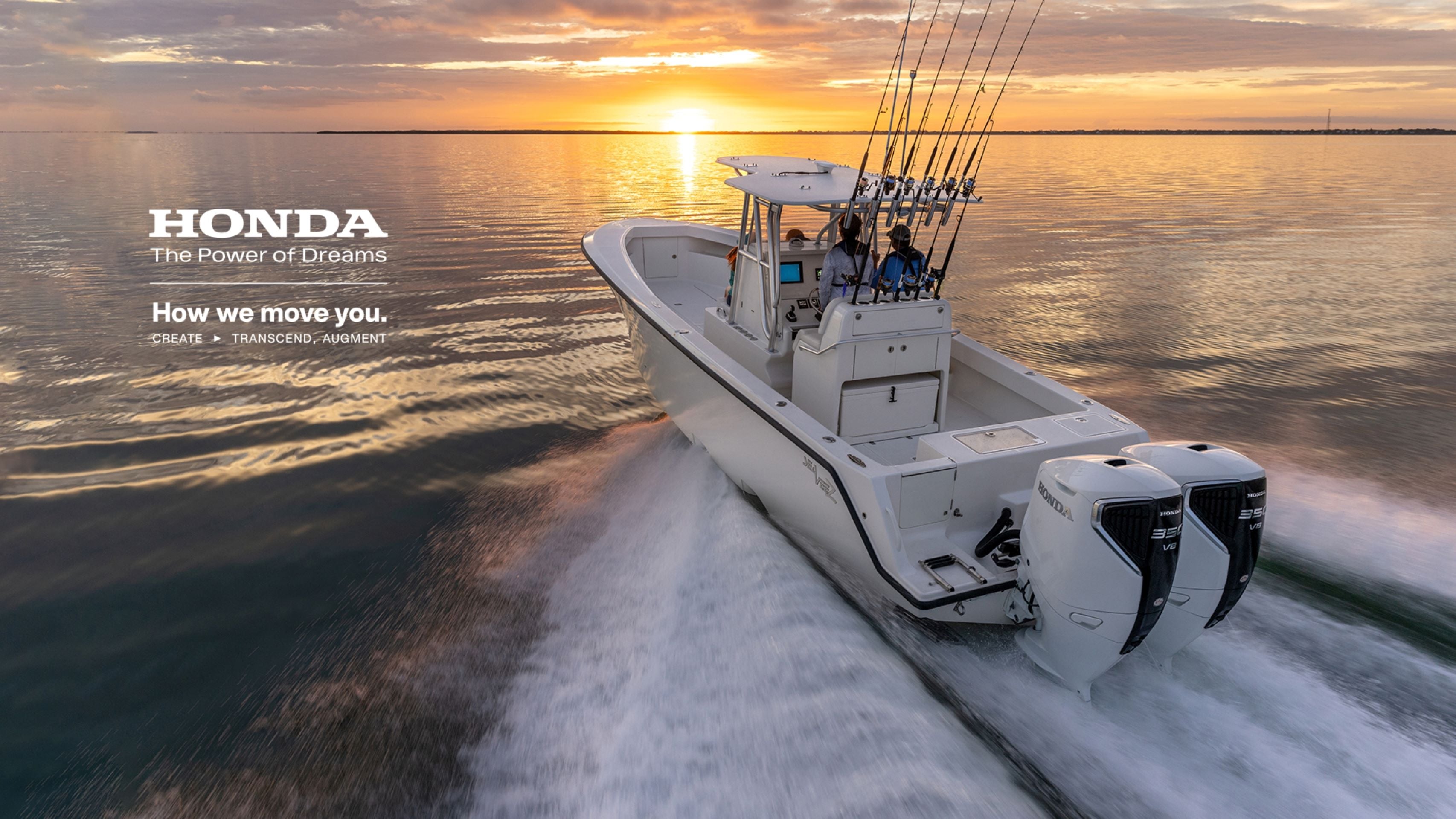 honda marin