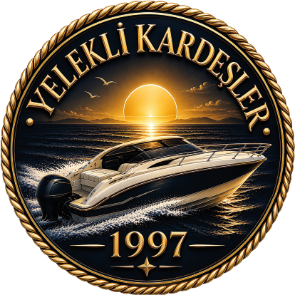 Deniz Motoru
